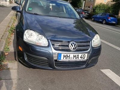 VW Jetta