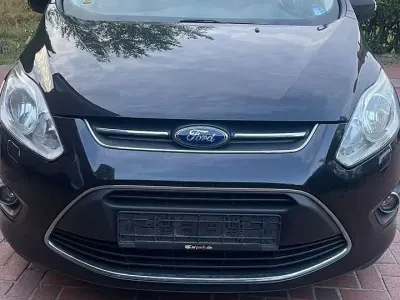 Gebraucht Ford Grand C-Max