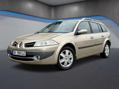 Renault Mégane GrandTour