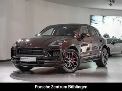 Gebraucht Porsche Macan S