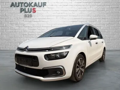 Gebraucht Citroën Grand C4 Picasso