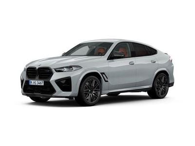 BMW X6 M