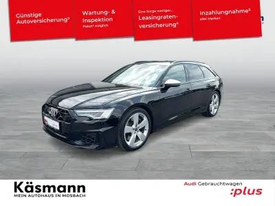 Gebraucht Audi S6