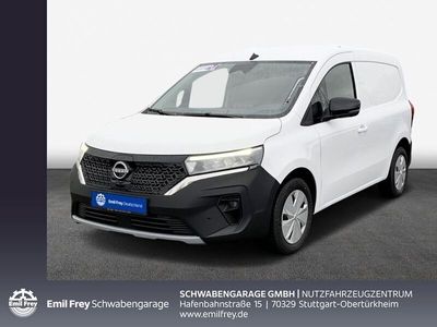 gebraucht Nissan Townstar EV Kasten N-Connecta