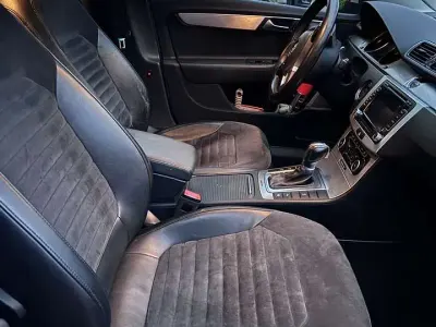 Gebraucht VW Passat