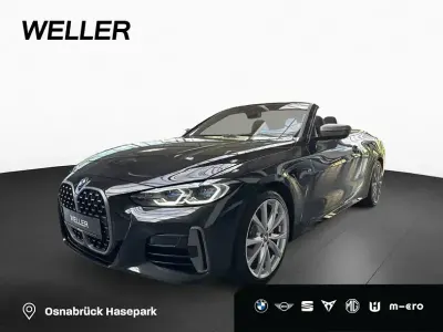 Gebraucht BMW M440