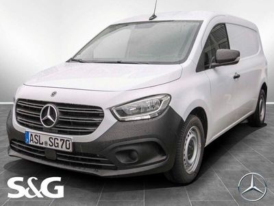 Mercedes Citan 112