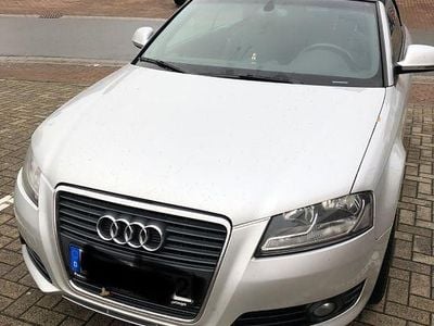 Audi A3 Cabriolet
