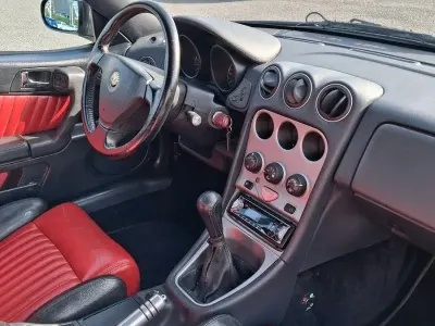 Gebraucht Alfa Romeo Spider