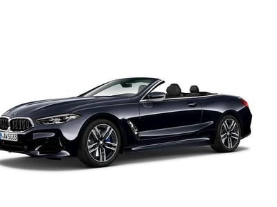 Gebraucht 2025 BMW 840 Coupé | 63.401 €