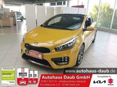Kia Ceed GT