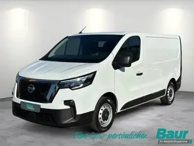 Gebraucht Nissan Primastar