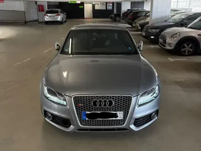 Gebraucht Audi S5