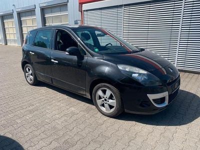 Renault Scénic III