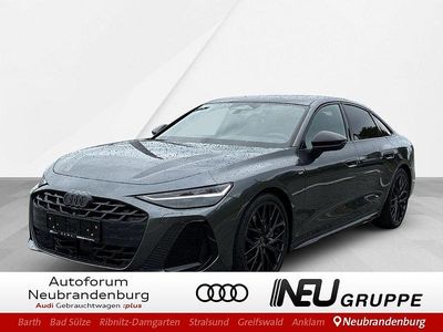 Grau Neu 2025 Audi A6 Edition .1 Limousine | 79.990 € (Fairer Preis)
