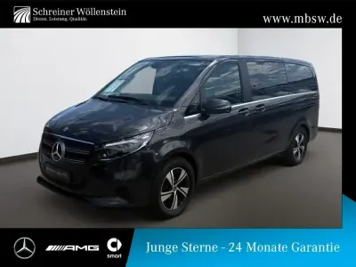 Gebraucht Mercedes EQV300