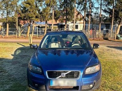 Volvo C30