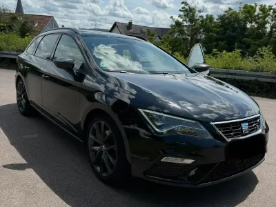 Gebraucht Seat Leon
