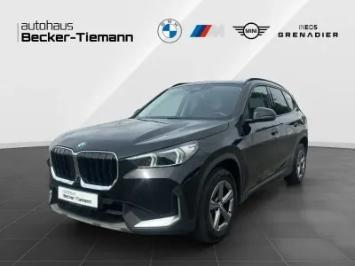 Gebraucht BMW X1