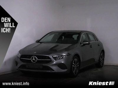 Gebraucht Mercedes A200 Advanced 177 PS (130 kW) 2025 Andere