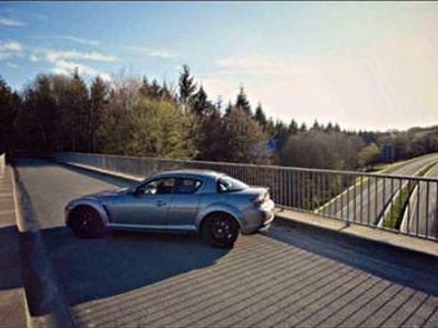 Mazda RX8