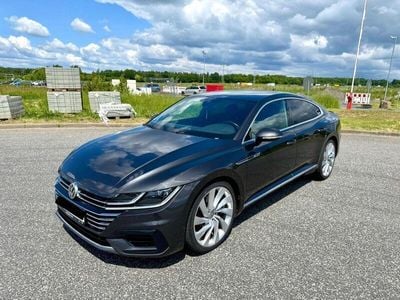 VW Arteon