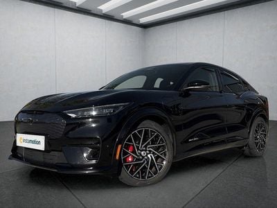 Gebraucht Ford Edge 487 PS (358 kW) 2019 Grau SUV