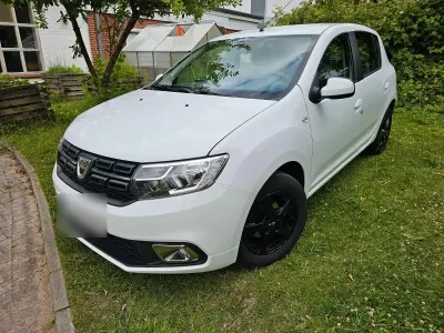 Gebraucht Dacia Sandero