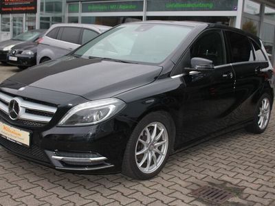 Mercedes B220