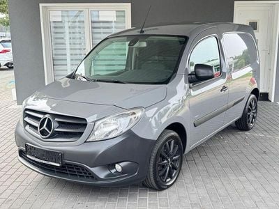 Mercedes Citan 111