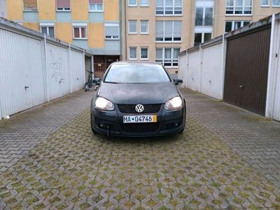 gebraucht VW Golf V // 1.9 diesel / tuv 09.2025 /