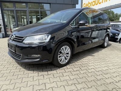 VW Sharan