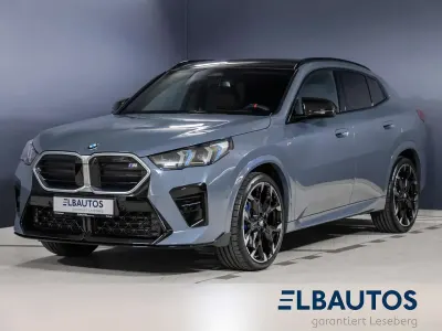Gebraucht BMW X2 Performance 300 PS (220 kW) 2025 Individuallackierung storm bay SUV