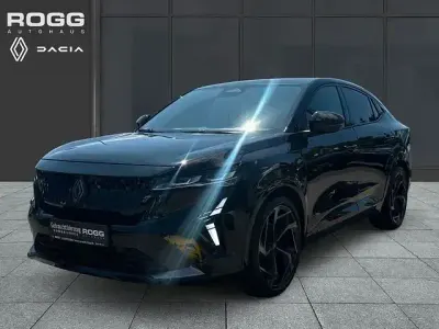 Gebraucht Renault Rafale 301 PS (221 kW) 2025 Schwarz SUV