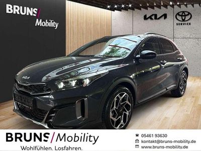 Neu Kia XCeed 204 PS (150 kW) 2025 Penta metall SUV