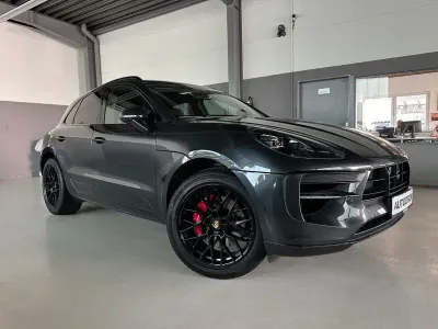 Gebraucht Porsche Macan GTS