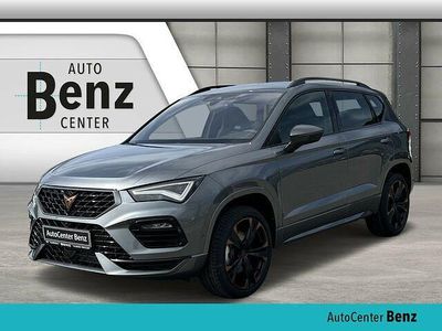 Używany Cupra Ateca 150 KM (110 kW) 2024 Szary SUV