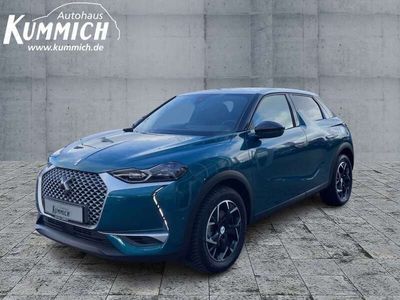 DS Automobiles DS3 Crossback E-Tense