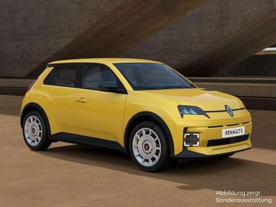 Renault R5