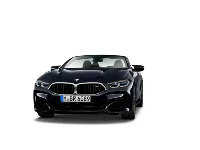 Gebraucht BMW M850