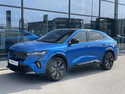 Gebraucht Renault Rafale Esprit Alpine 300 PS (220 kW) 2025 Blau SUV