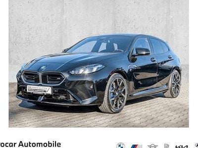 Gebraucht BMW M135 Shadowline 300 PS (220 kW) 2025 Schwarz Kleinwagen