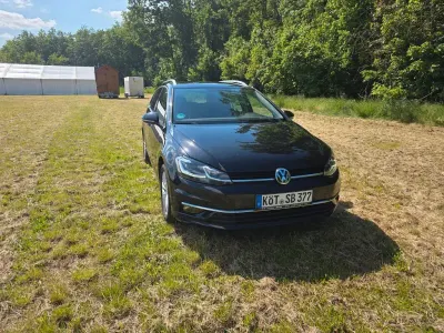 Gebraucht VW Golf VII