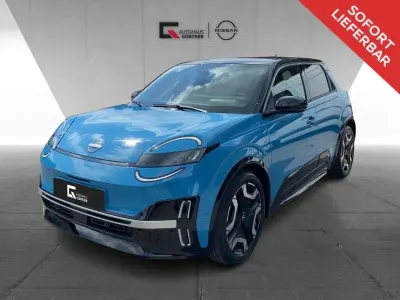 Gebraucht Nissan Micra