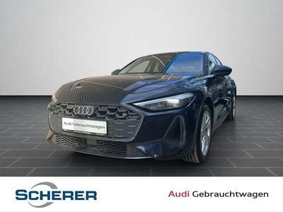 Usata Audi A5 Ambiente 204 CV (150 kW) 2025 Blu Berlina