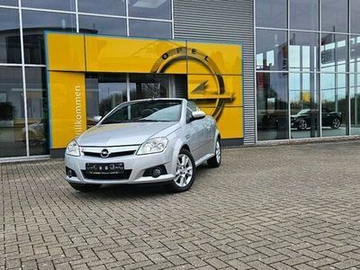 gebraucht Opel Tigra Twin Top