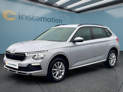 Gebraucht 2024 Skoda Kamiq SUV | 21.225 € (Fairer Preis)