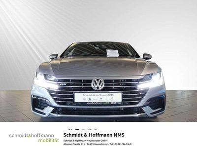 VW Arteon