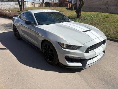 Gebraucht Ford Mustang 533 PS (392 kW) 2017 Grau