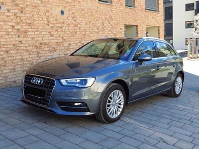 gebraucht Audi A3 Sportback A3 Sportback , 1.4 TFSI, Ambiente Ultra